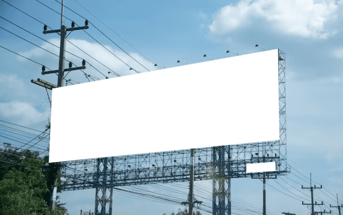 Cara Memasang Reklame