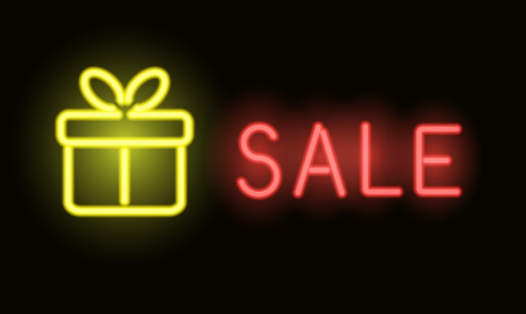 Neon Box Backlite, Pencahayaan Maksimal Untuk Tampilan Elegan