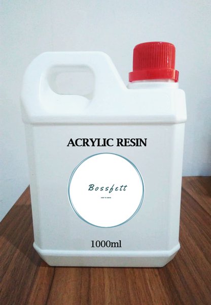 Bahan Akrilik Cair, Memenuhi Kebutuhan Anda