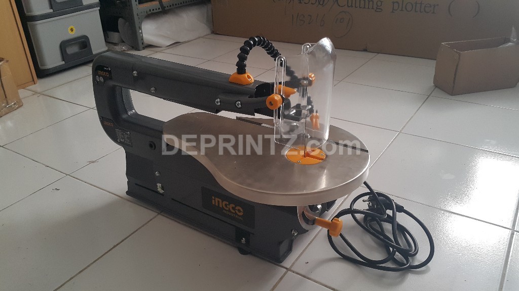 Gergaji Akrilik Mesin Untuk Hasil Maksimal