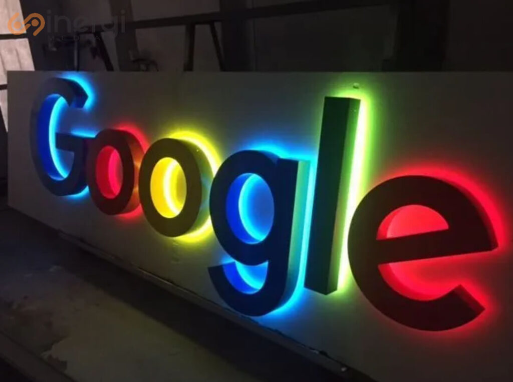 Harga Huruf Timbul Akrilik Outdoor, Investasi Tahan Lama