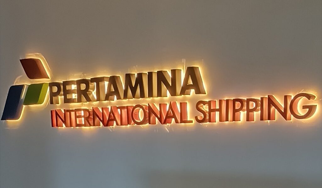 Huruf Timbul Untuk Papan Nama Kantor , Kesan Profesional Yang Tahan Lama