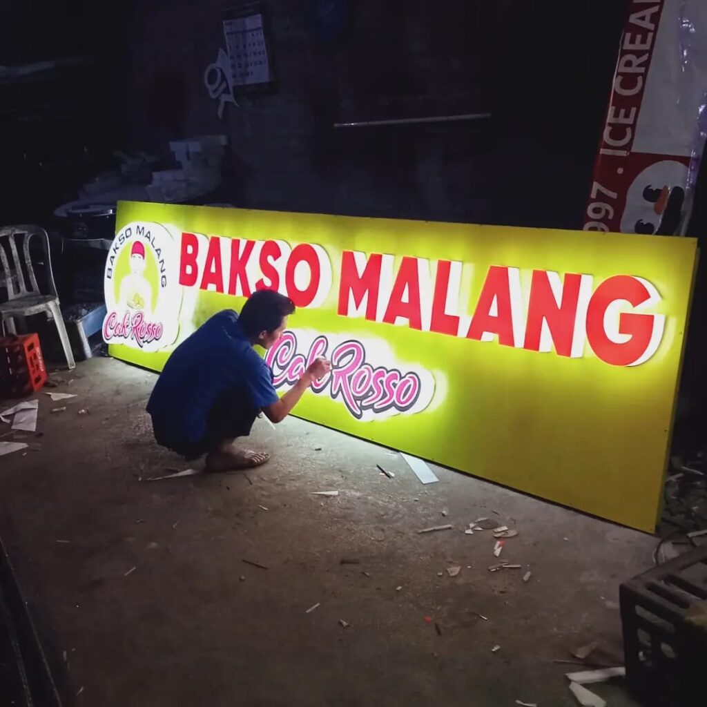 Jasa Huruf Timbul Depok , Kualitas Terbaik Untuk Area Sekitar Anda