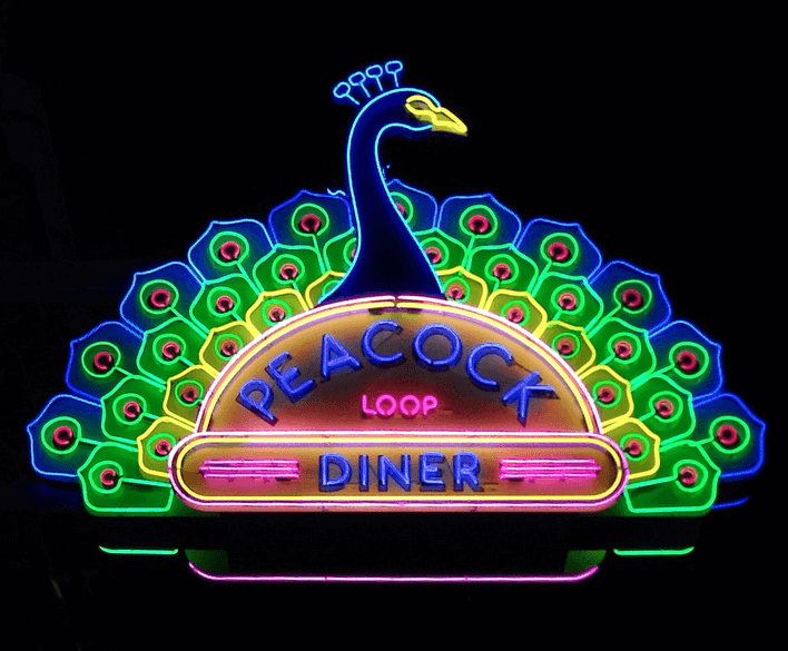 Jasa Pembuatan Neon Box Bandung, Kepuasan Terjamin