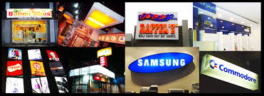 Jasa Pembuatan Neon Box Jakarta Pusat, Layanan Profesional