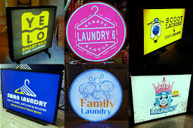 Kekurangan Neon Box dan Solusinya