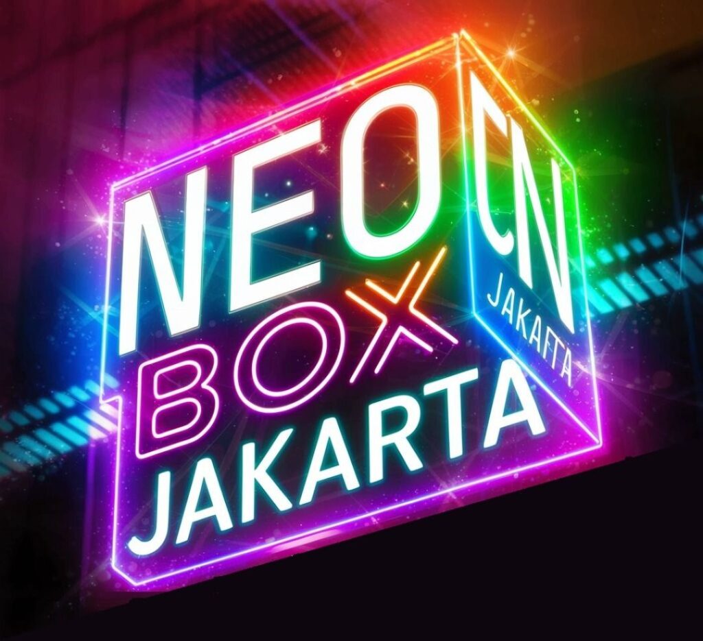 Neon Box Akrilik Jakarta, Solusi Pencahayaan Modern