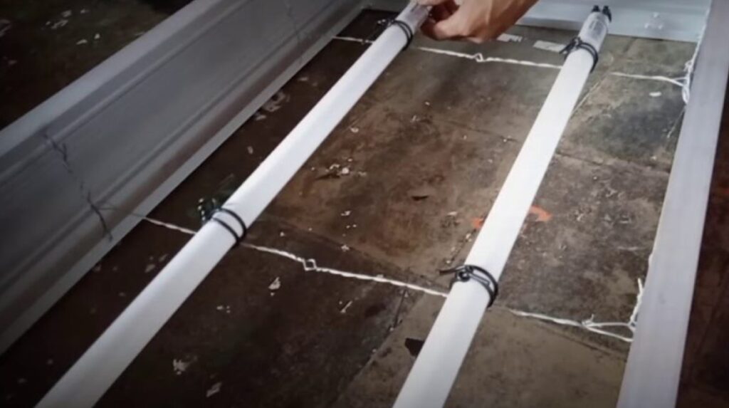 Rangka Neon Box Aluminium: Ringan, Modern, dan Tahan Karat