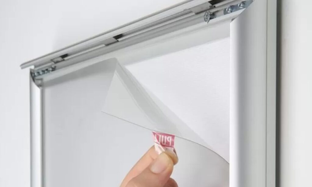 Jual Frame Aluminium Neon Box: Solusi Tepat Bingkai Neon Box Berkualitas