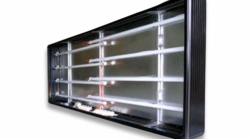 Ketebalan Neon Box: Menentukan Ketahanan dan Kecerahan Neon Box