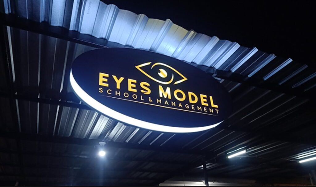 Harga Neon Box