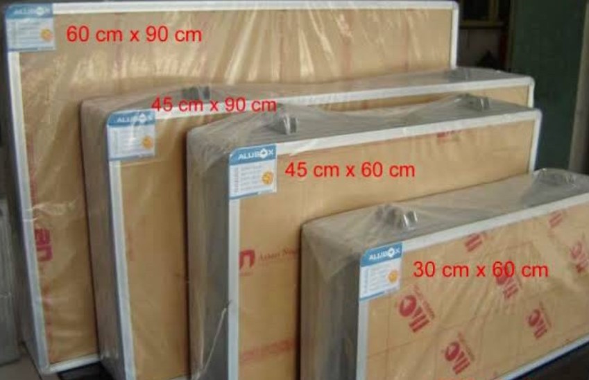 Harga Frame Aluminium Neon Box: Temukan Penawaran Terbaik di Sini