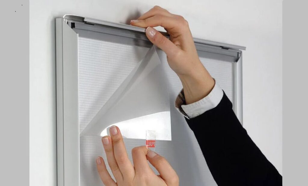 Frame Neon Box Aluminium: Penuhi Kebutuhan Bingkai Neon Box Anda