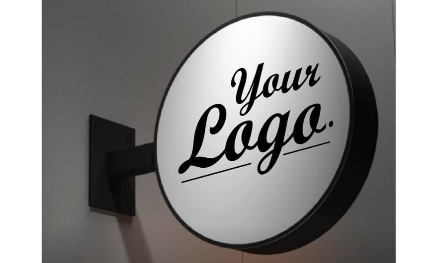 NEON BOX Akrilik Bulat: Perpaduan Keindahan dan Fungsionalitas