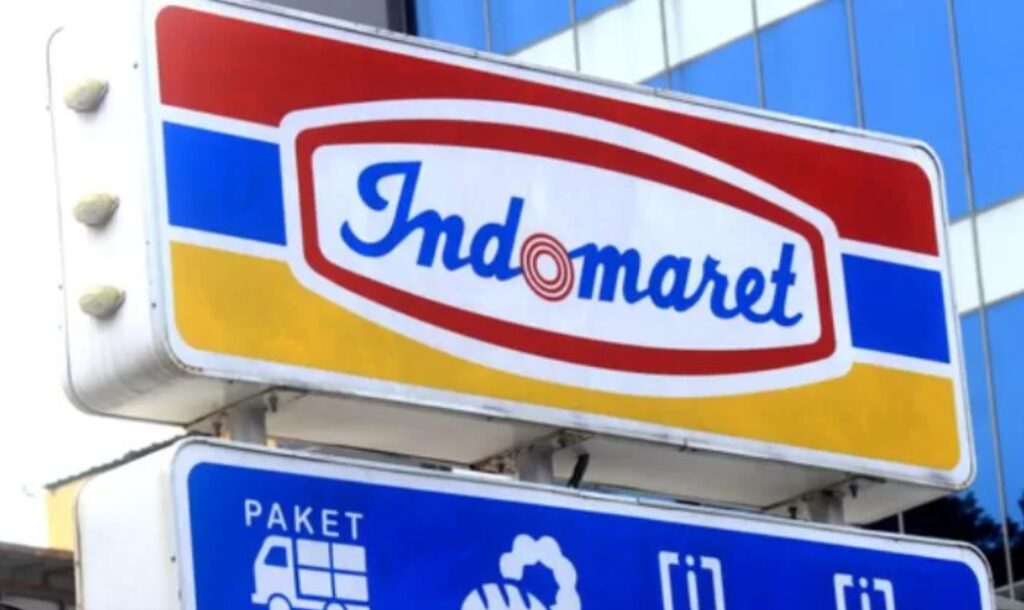 Ukuran Neon Box Indomaret: Standar Ukuran untuk Reklame Toko Anda