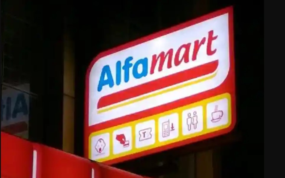 Neon Box Alfamart: Dapatkan Ukuran yang Tepat untuk Toko Anda