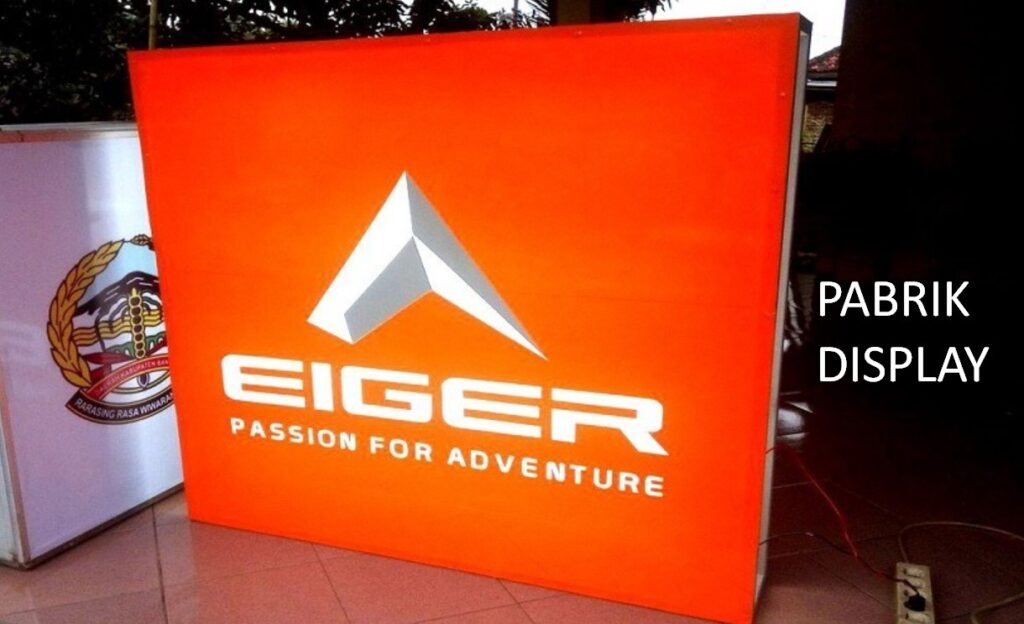 Jasa Pembuatan Neon Box Berkualitas: Temukan yang Terpercaya untuk Hasil Terbaik