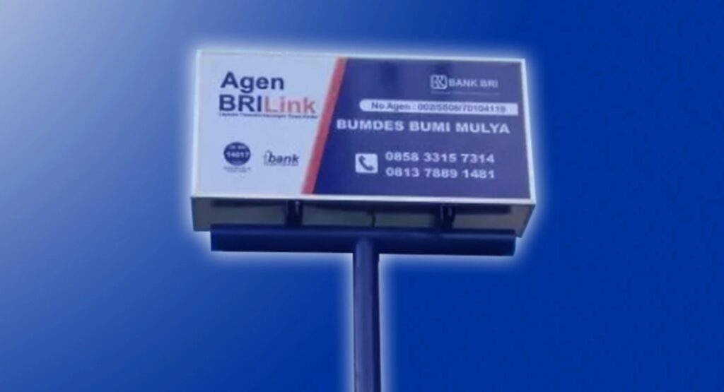 Neon Box Agen Brilink: Promosi Menarik Pelanggan