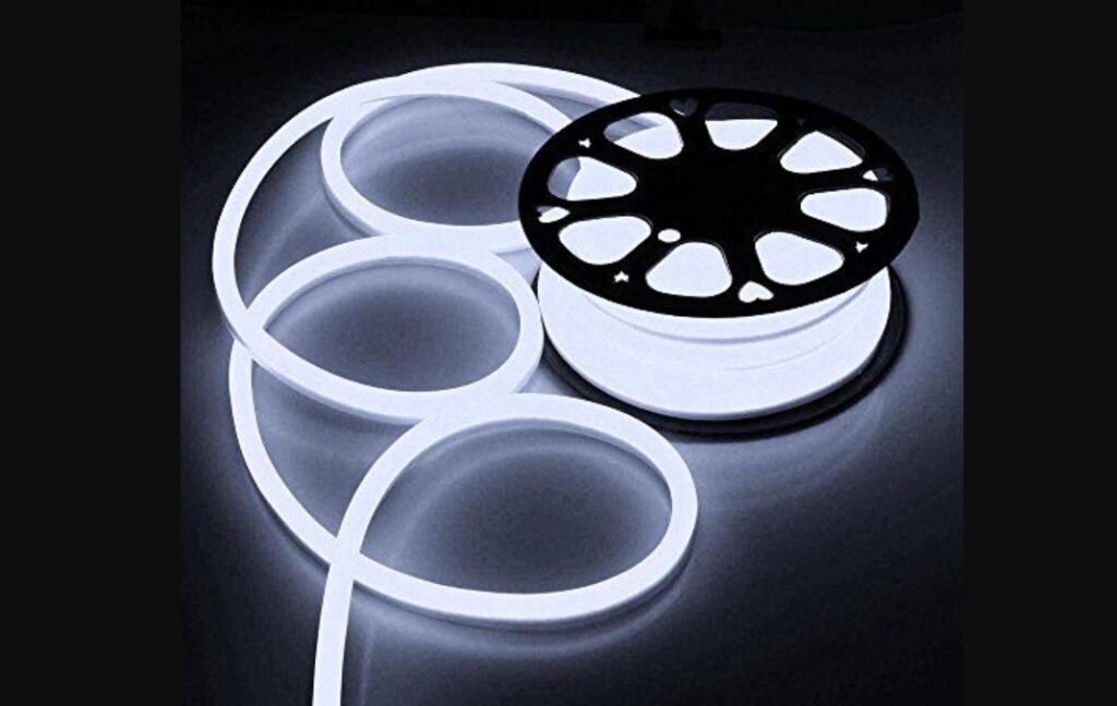 Lampu Neon Box LED: Hemat Energi dan Tampilan Menarik