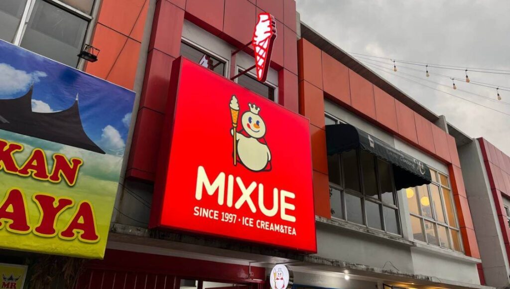 Neon Box Toko: Menarik Pelanggan dengan Cahaya!