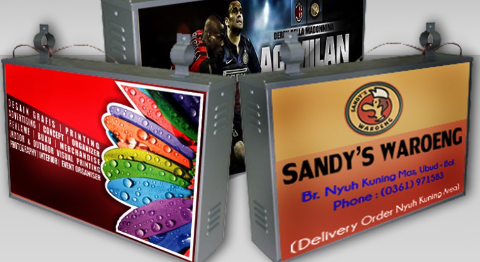 Jenis-Jenis Bahan Rangka Neon Box: Pemilihan Terbaik Sesuai Kebutuhan