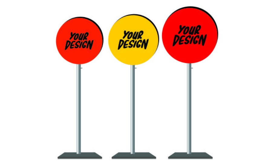 Neon Box Portable: Tampilan Menarik dan Fleksibel