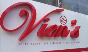 Tips Desain Huruf Timbul: Alasan Tepat untuk Branding yang Kuat