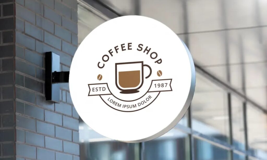 Desain Neon Box Kafe yang Unik dan Menarik: Inspirasi untuk Bisnis Anda