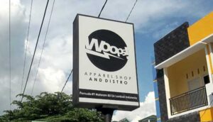 Desain Neon Box Keren: Inspirasi untuk Tampilan Menawan