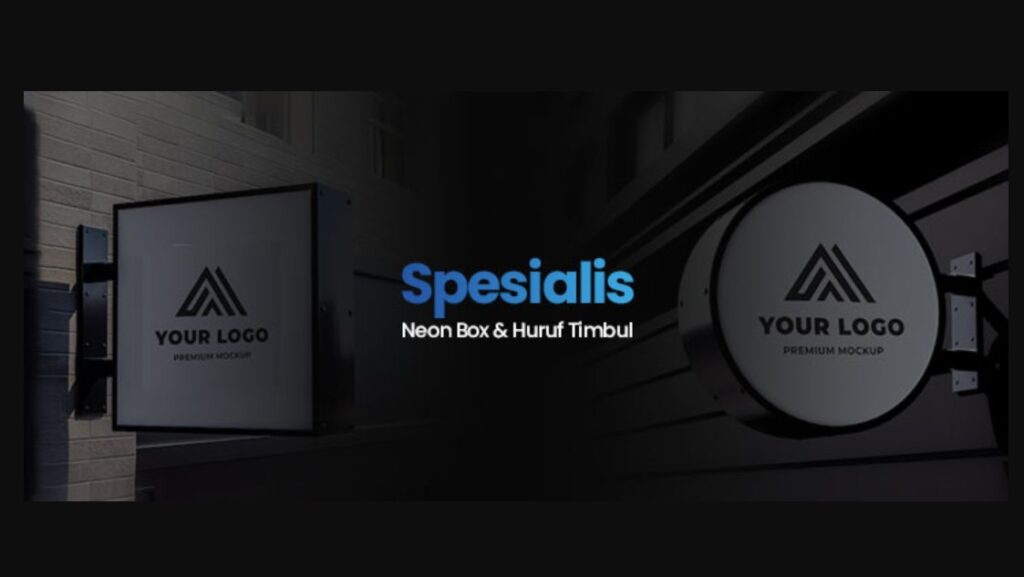 Neon Box Terdekat: Temukan Lokasi Terbaik di Sekitar Anda